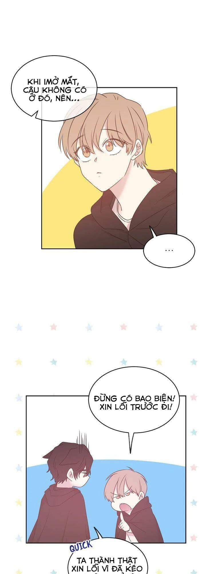 Tôi Sẽ Đi Đến Cùng Với Hoàng Đế Chapter 59 - 22