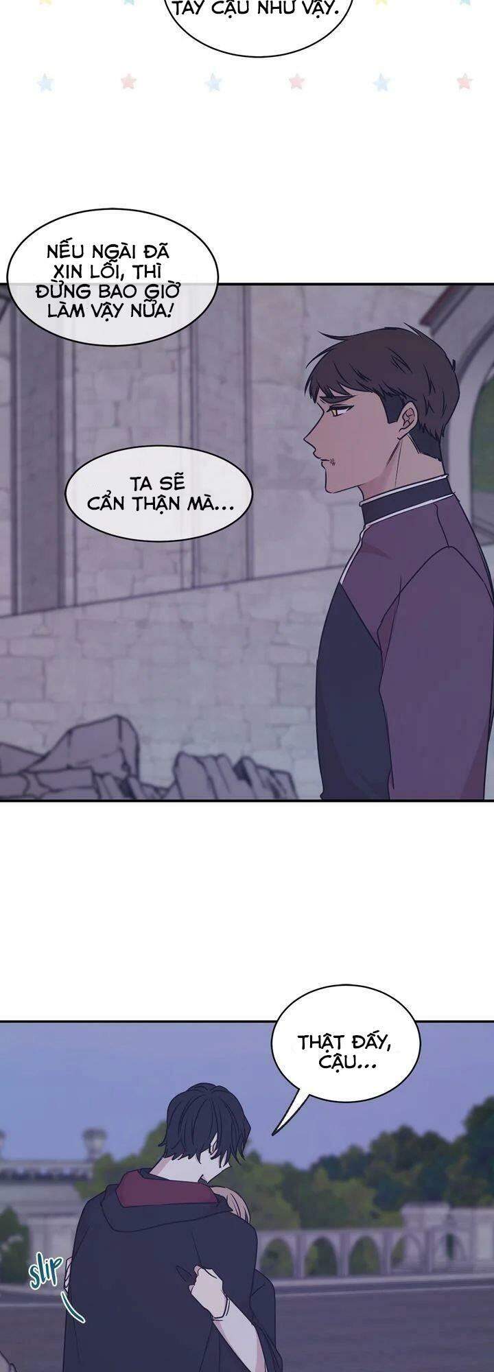 Tôi Sẽ Đi Đến Cùng Với Hoàng Đế Chapter 59 - 23