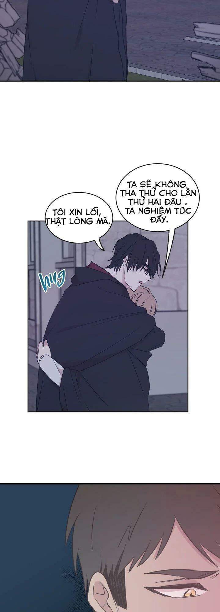 Tôi Sẽ Đi Đến Cùng Với Hoàng Đế Chapter 59 - 24