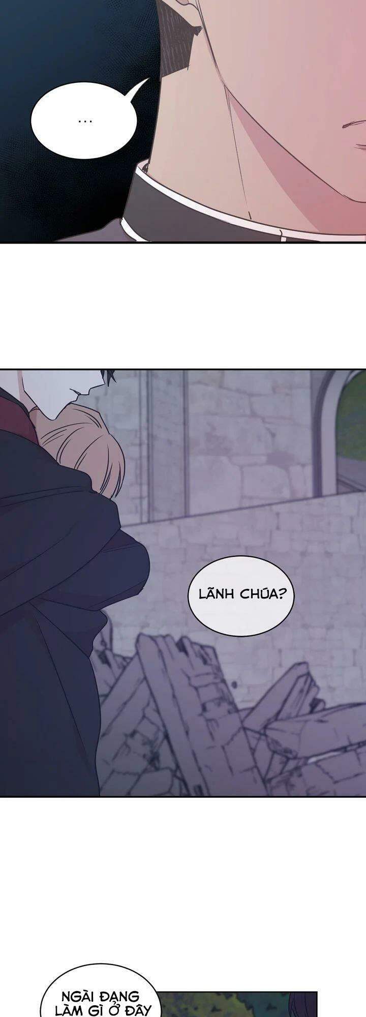 Tôi Sẽ Đi Đến Cùng Với Hoàng Đế Chapter 59 - 25