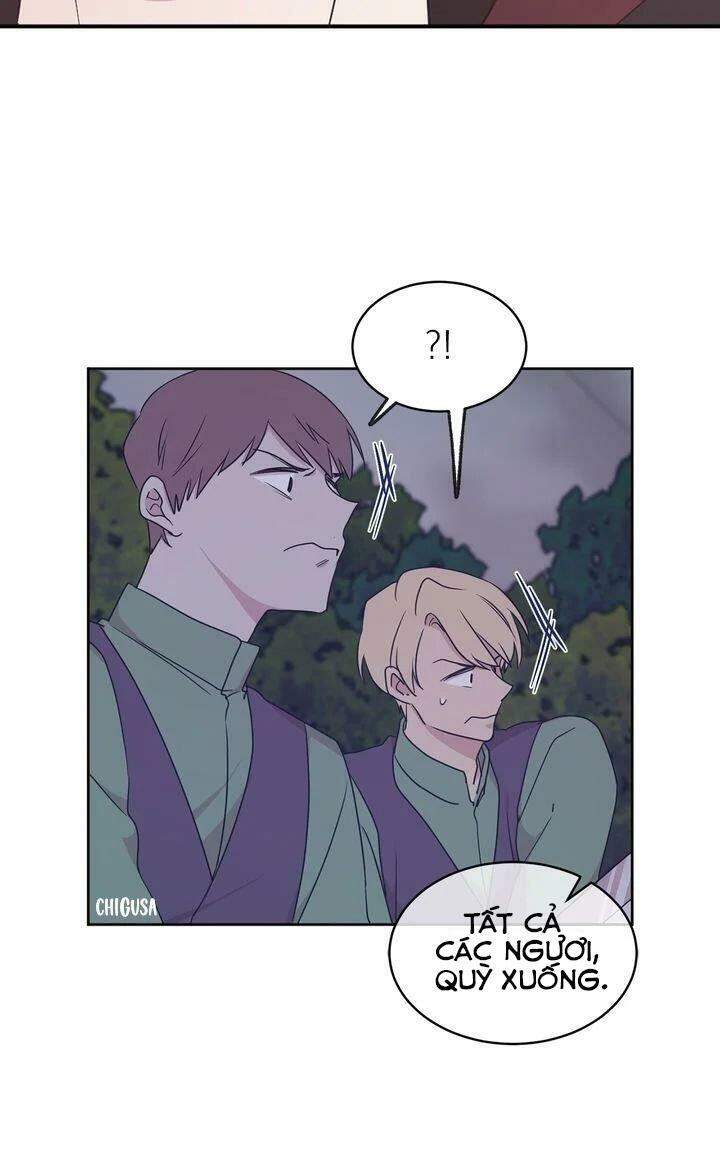 Tôi Sẽ Đi Đến Cùng Với Hoàng Đế Chapter 59 - 28