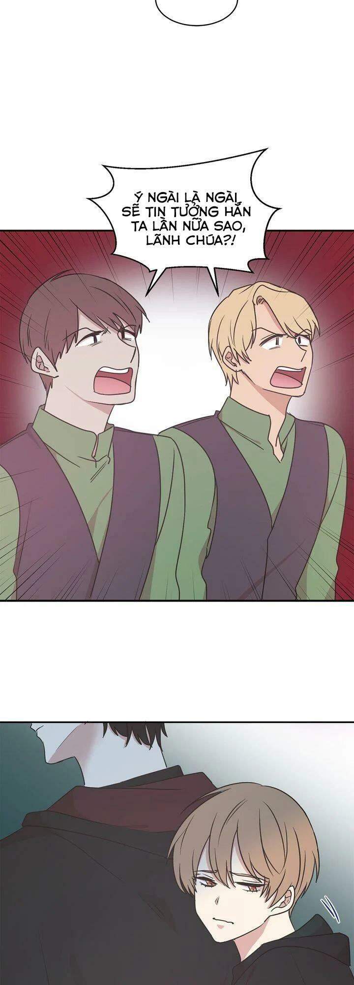 Tôi Sẽ Đi Đến Cùng Với Hoàng Đế Chapter 59 - 30