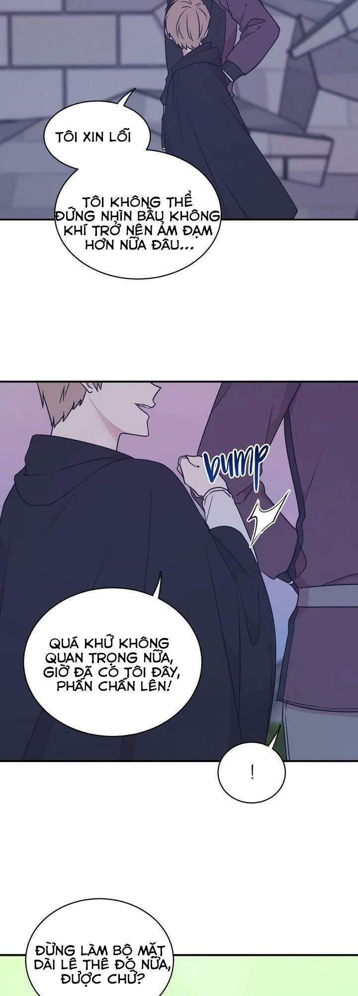 Tôi Sẽ Đi Đến Cùng Với Hoàng Đế Chapter 59 - 4