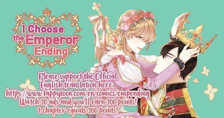 Tôi Sẽ Đi Đến Cùng Với Hoàng Đế Chapter 59 - 33