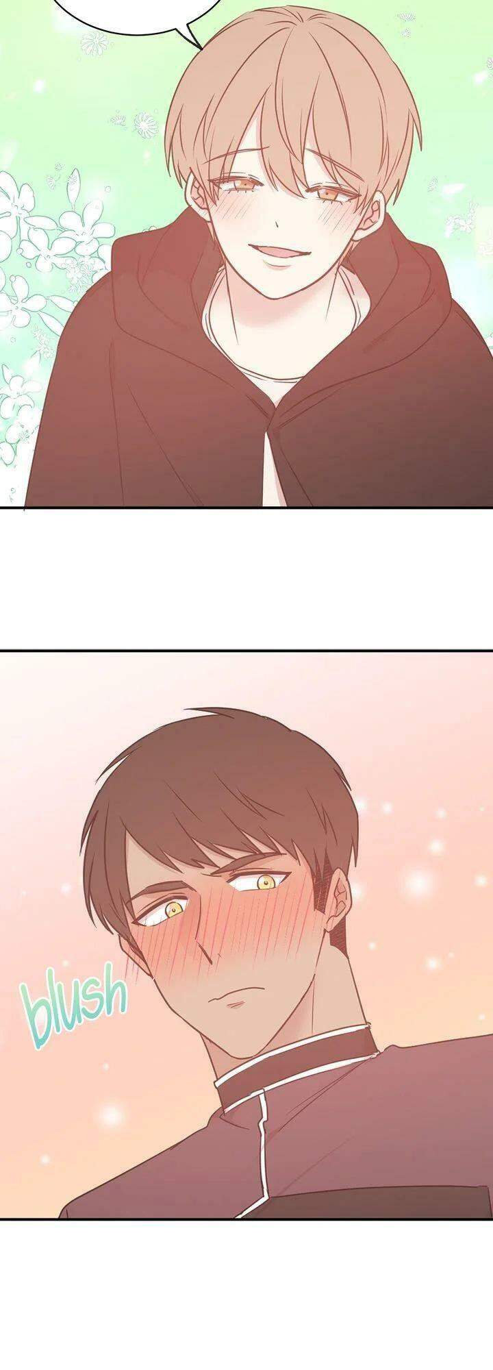 Tôi Sẽ Đi Đến Cùng Với Hoàng Đế Chapter 59 - 5