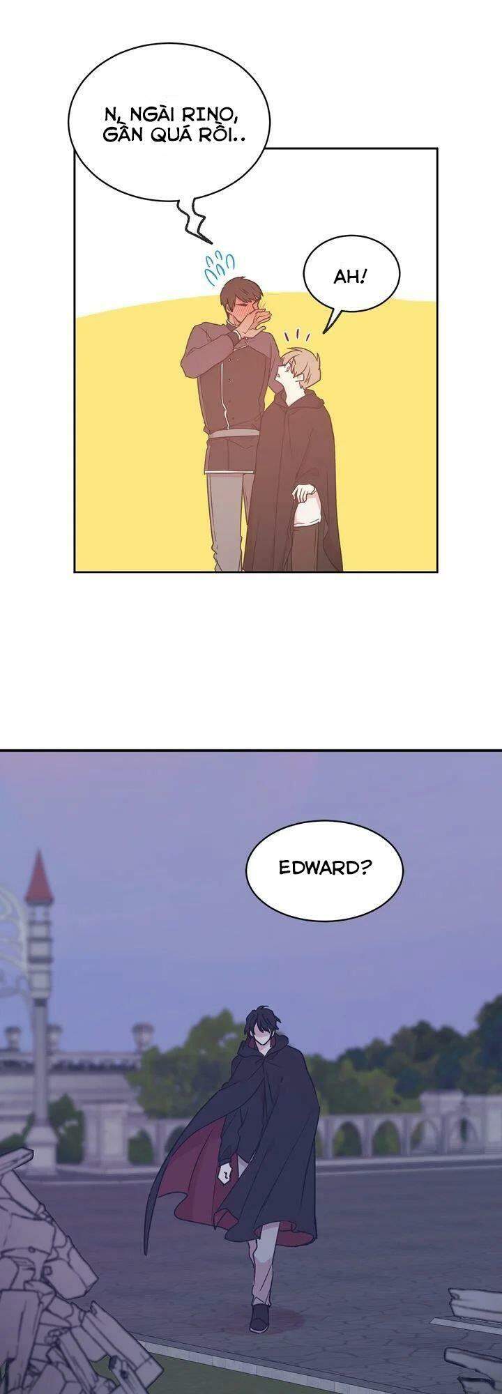 Tôi Sẽ Đi Đến Cùng Với Hoàng Đế Chapter 59 - 6