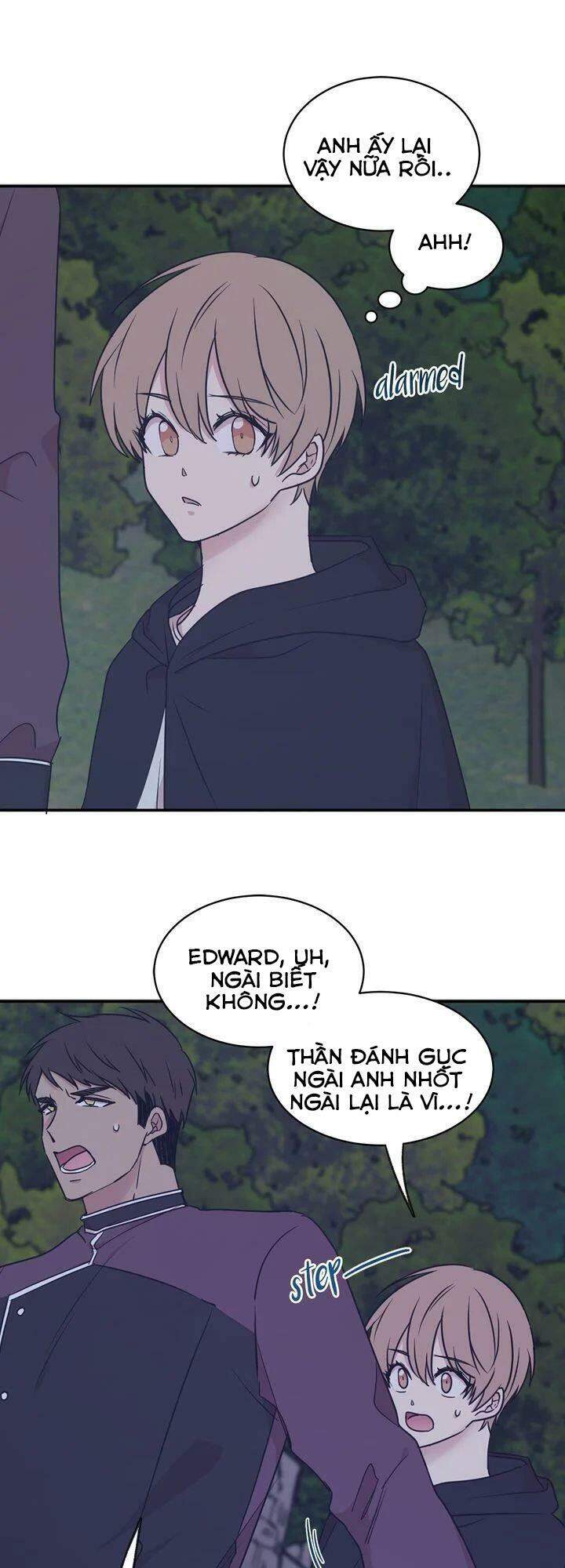 Tôi Sẽ Đi Đến Cùng Với Hoàng Đế Chapter 59 - 8