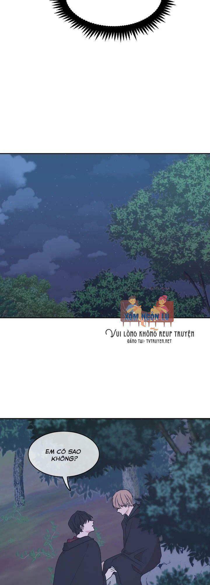 Tôi Sẽ Đi Đến Cùng Với Hoàng Đế Chapter 60 - 11