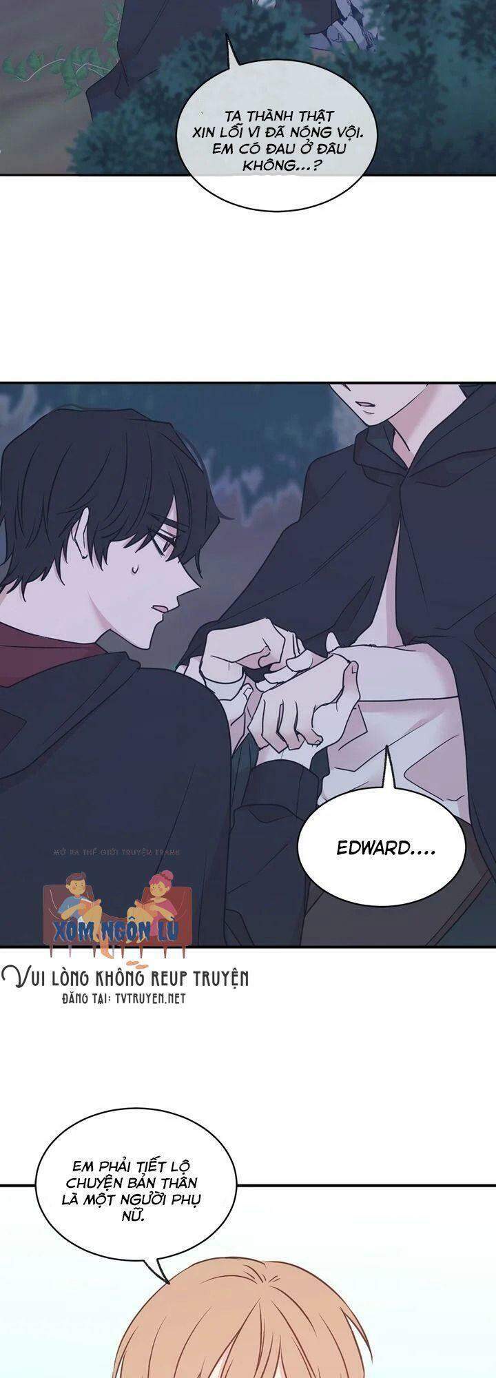 Tôi Sẽ Đi Đến Cùng Với Hoàng Đế Chapter 60 - 12