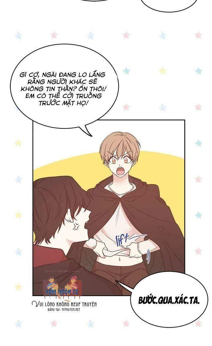 Tôi Sẽ Đi Đến Cùng Với Hoàng Đế Chapter 60 - 16