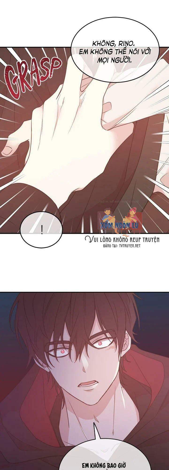 Tôi Sẽ Đi Đến Cùng Với Hoàng Đế Chapter 60 - 17