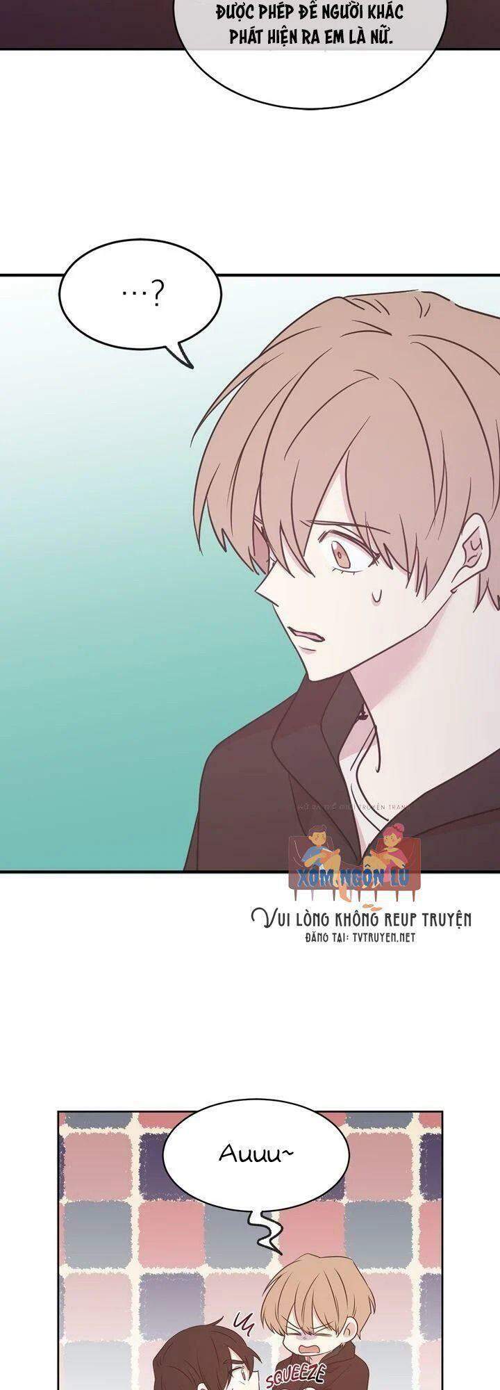 Tôi Sẽ Đi Đến Cùng Với Hoàng Đế Chapter 60 - 18