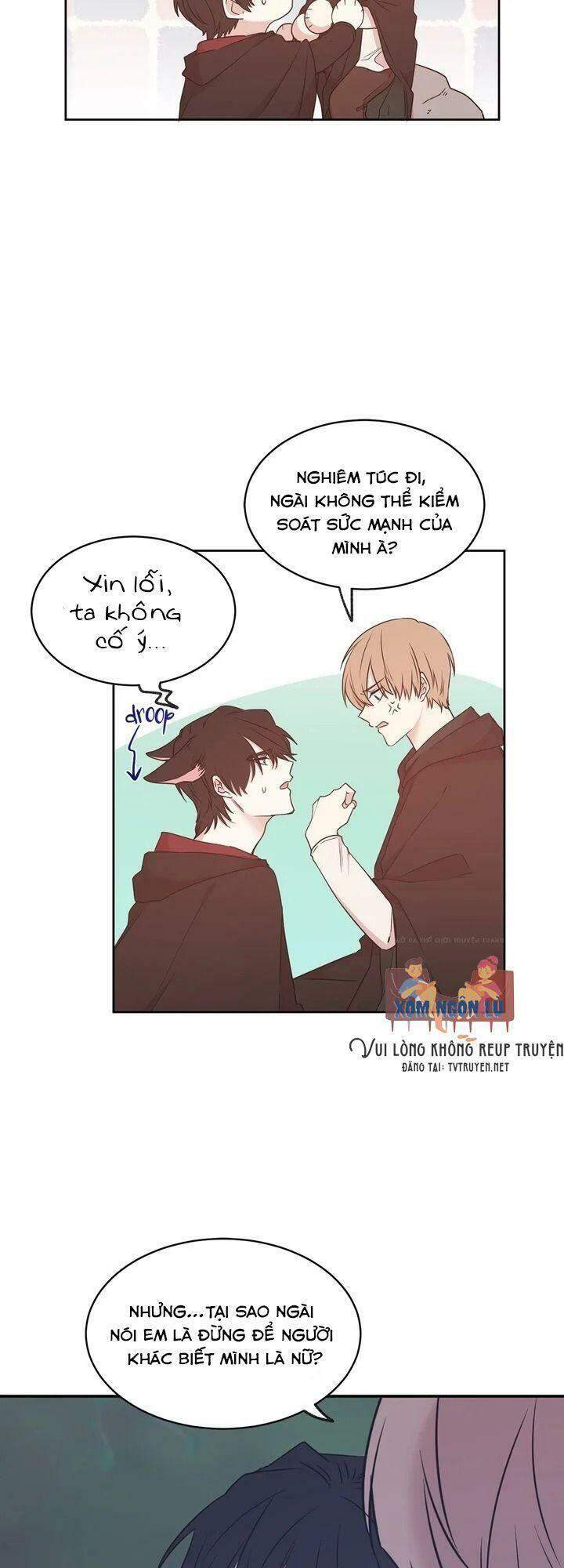 Tôi Sẽ Đi Đến Cùng Với Hoàng Đế Chapter 60 - 19