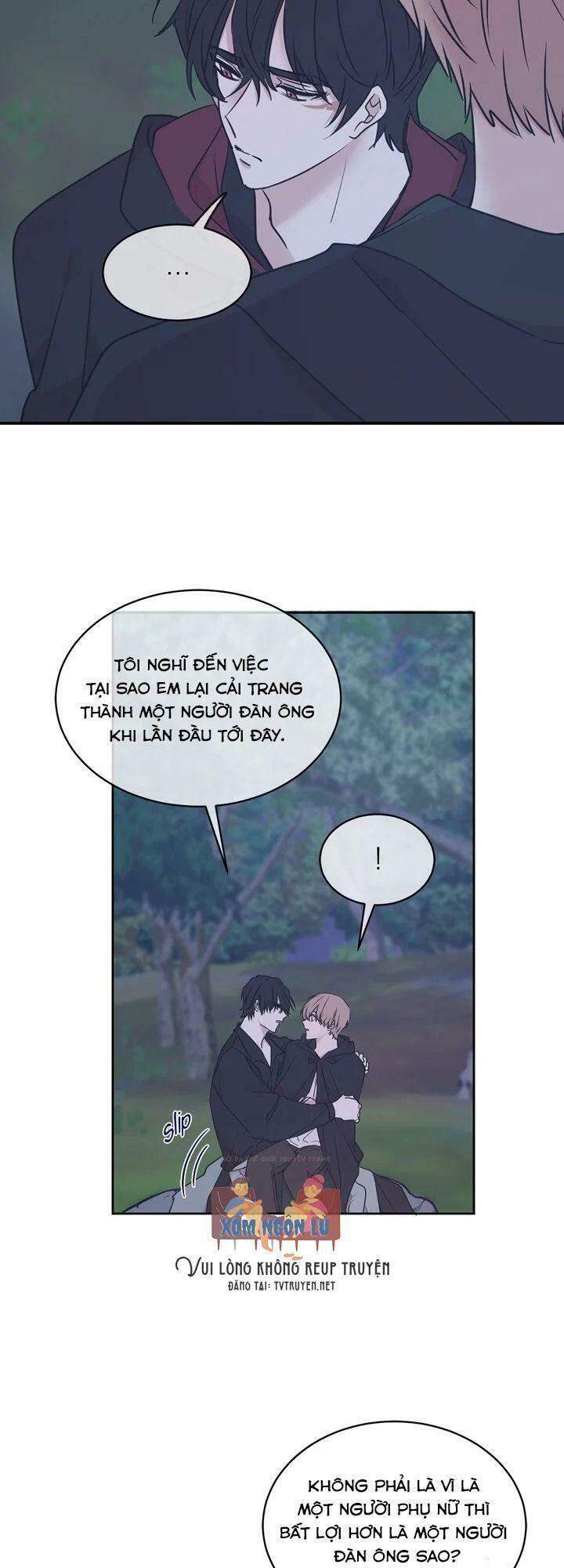 Tôi Sẽ Đi Đến Cùng Với Hoàng Đế Chapter 60 - 20