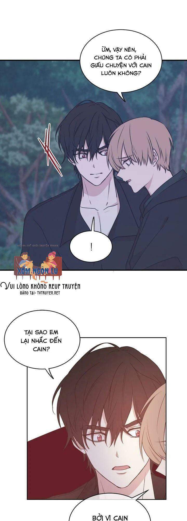 Tôi Sẽ Đi Đến Cùng Với Hoàng Đế Chapter 60 - 24