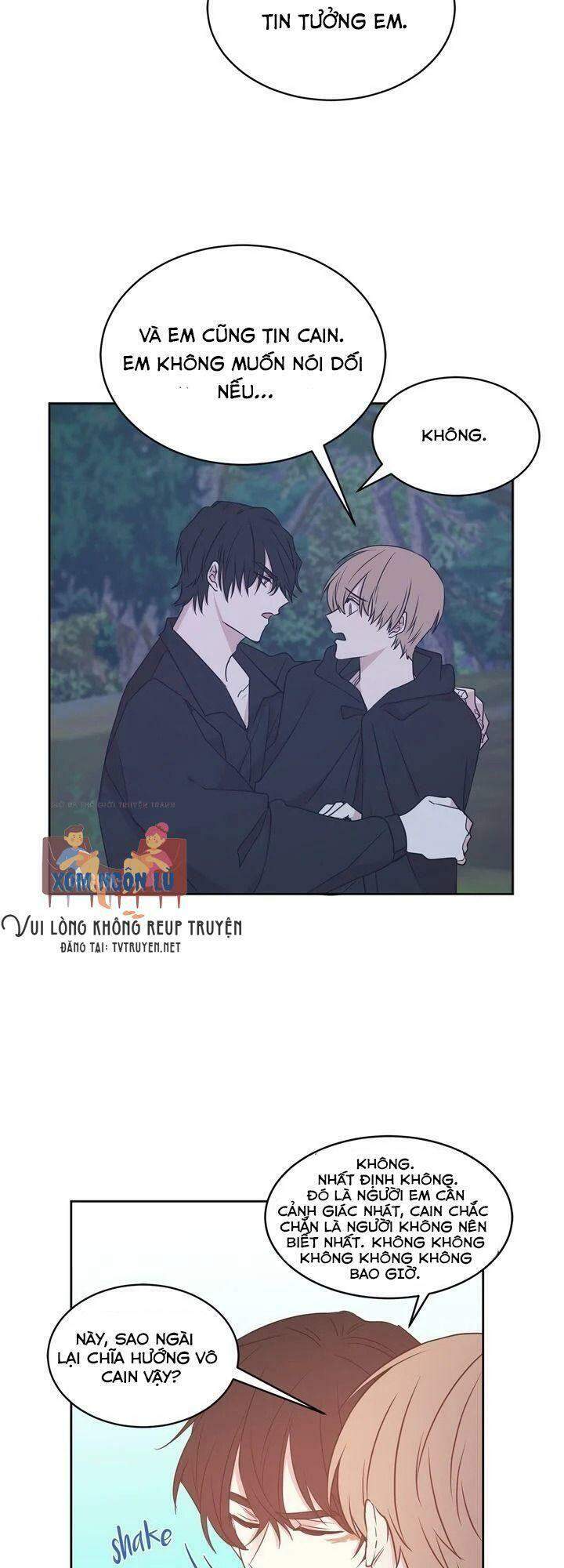 Tôi Sẽ Đi Đến Cùng Với Hoàng Đế Chapter 60 - 25