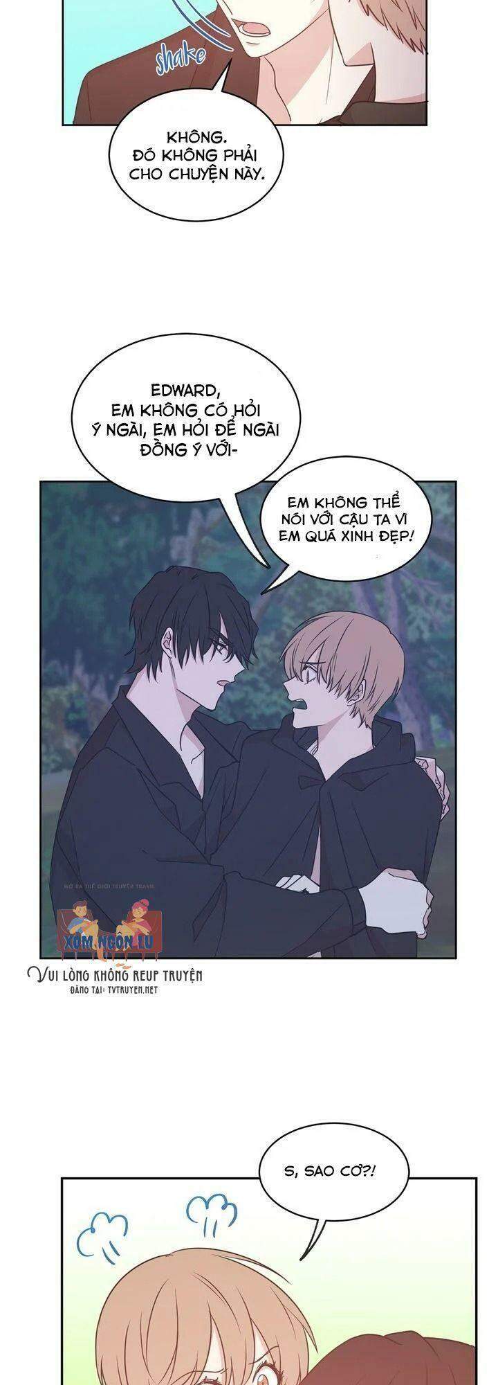 Tôi Sẽ Đi Đến Cùng Với Hoàng Đế Chapter 60 - 26