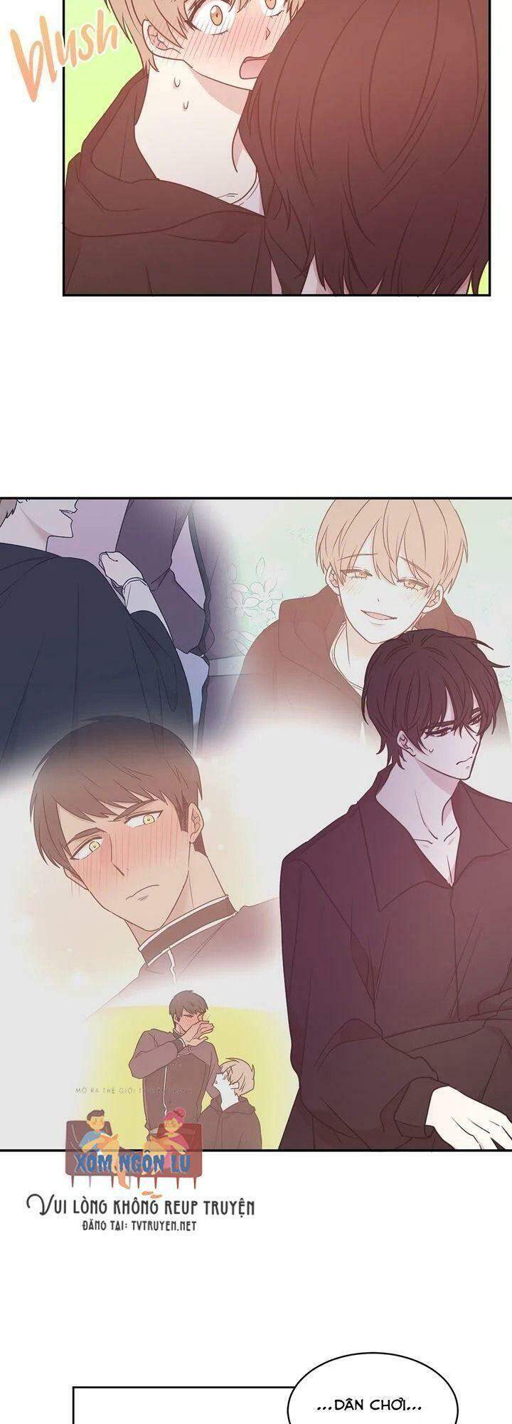 Tôi Sẽ Đi Đến Cùng Với Hoàng Đế Chapter 60 - 27