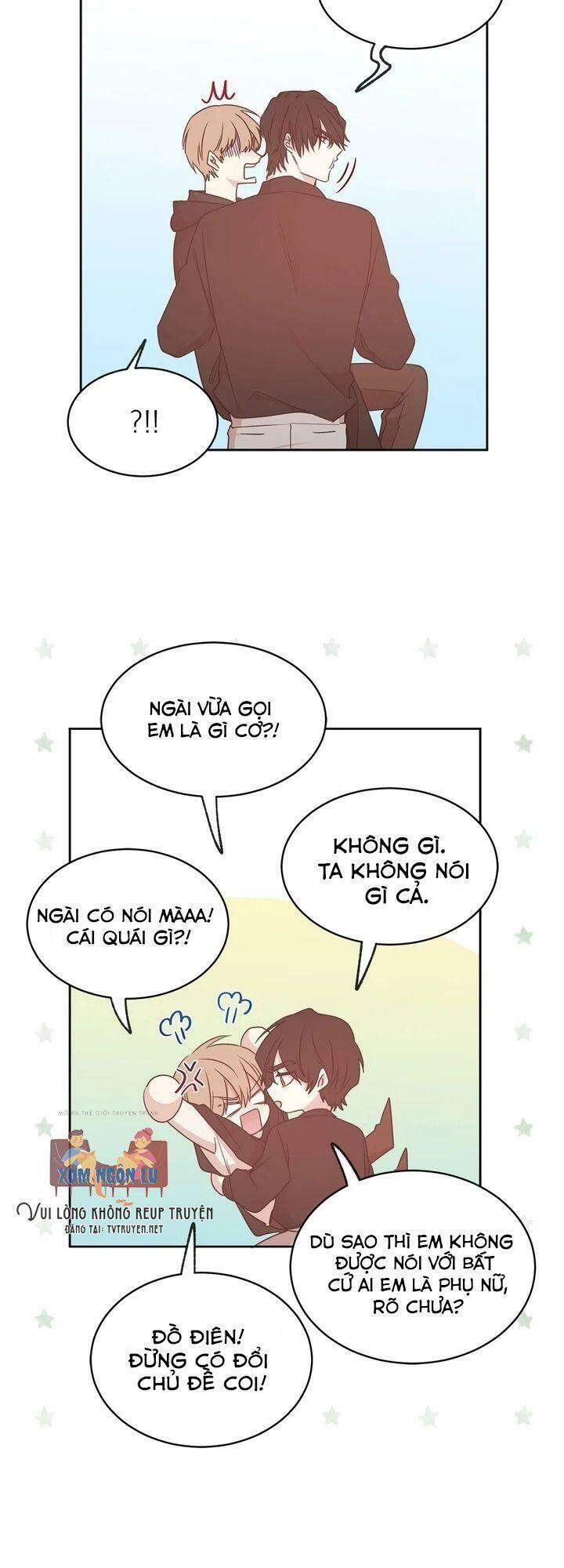 Tôi Sẽ Đi Đến Cùng Với Hoàng Đế Chapter 60 - 28