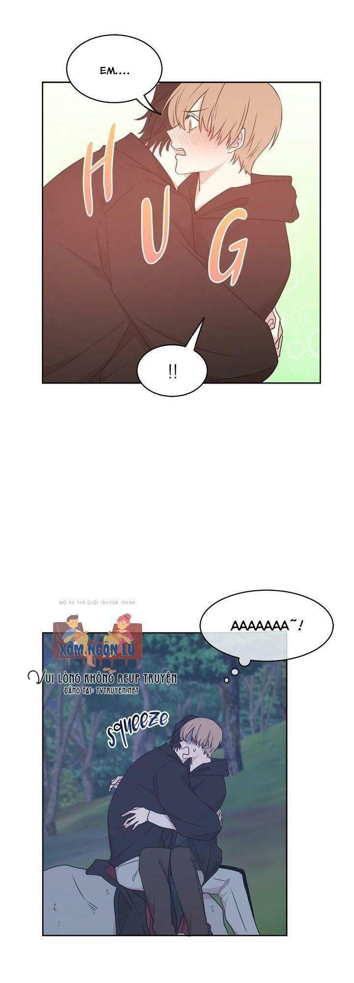 Tôi Sẽ Đi Đến Cùng Với Hoàng Đế Chapter 60 - 29