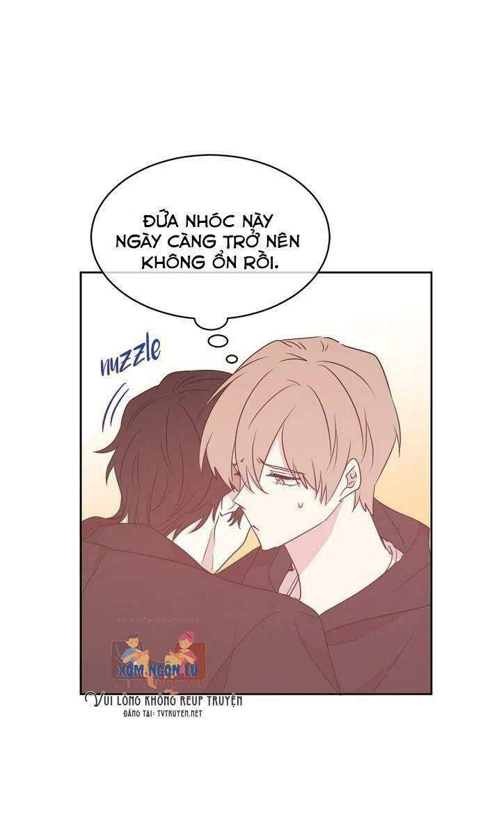 Tôi Sẽ Đi Đến Cùng Với Hoàng Đế Chapter 60 - 30