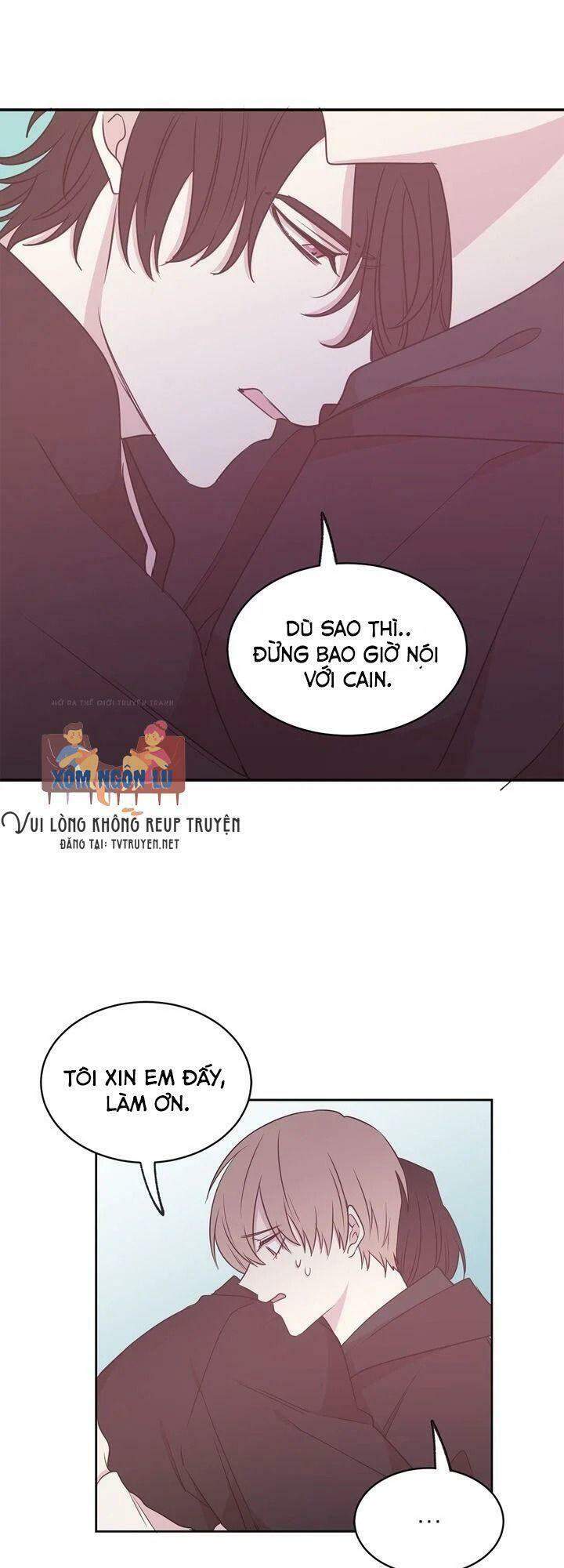 Tôi Sẽ Đi Đến Cùng Với Hoàng Đế Chapter 60 - 31