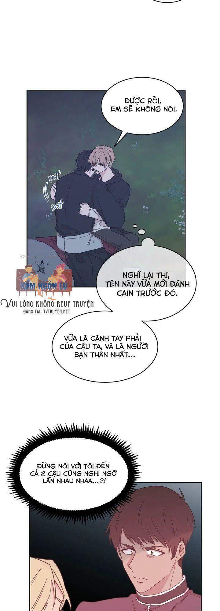 Tôi Sẽ Đi Đến Cùng Với Hoàng Đế Chapter 60 - 32