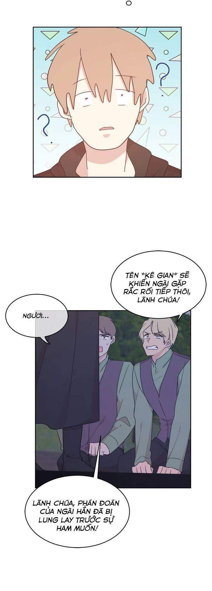 Tôi Sẽ Đi Đến Cùng Với Hoàng Đế Chapter 60 - 7