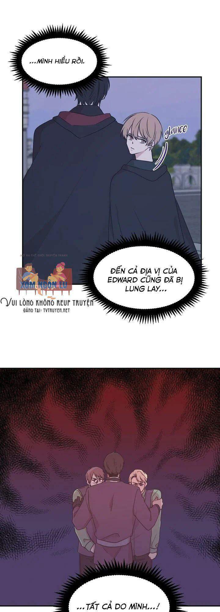 Tôi Sẽ Đi Đến Cùng Với Hoàng Đế Chapter 60 - 10