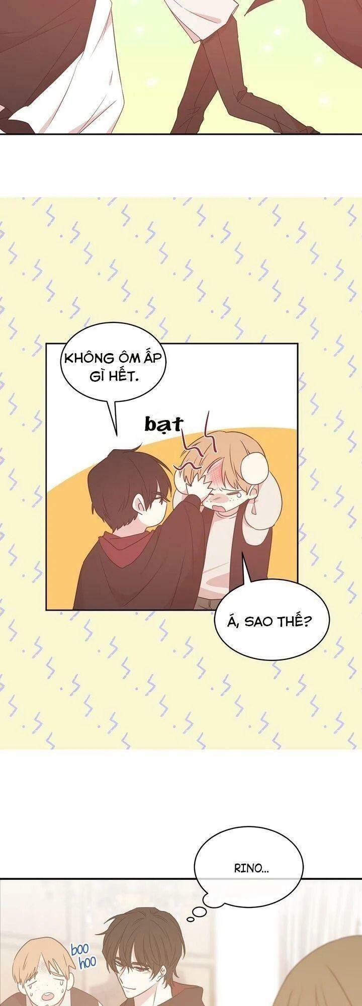 Tôi Sẽ Đi Đến Cùng Với Hoàng Đế Chapter 61 - 12