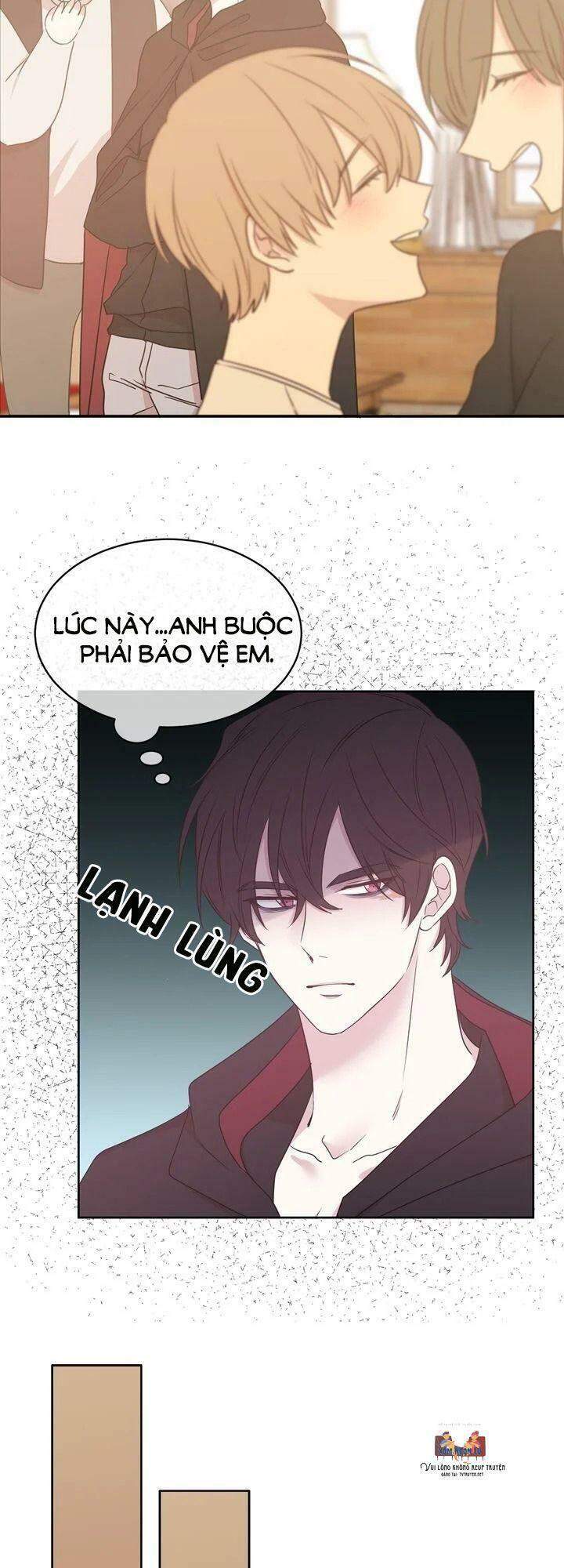 Tôi Sẽ Đi Đến Cùng Với Hoàng Đế Chapter 61 - 13