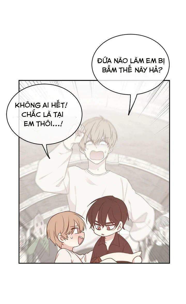 Tôi Sẽ Đi Đến Cùng Với Hoàng Đế Chapter 61 - 16