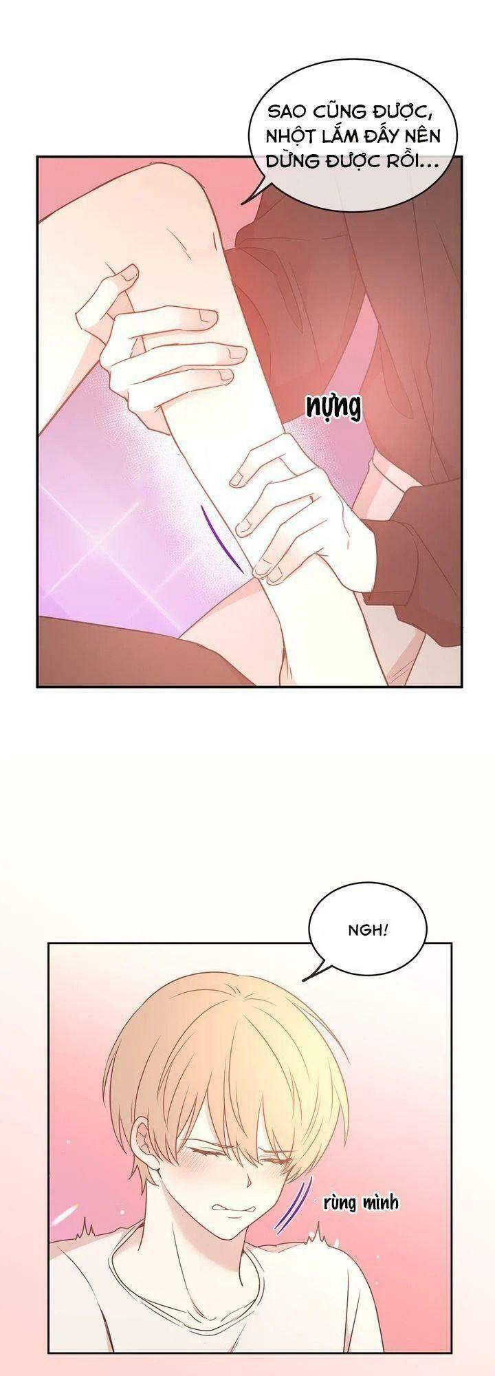 Tôi Sẽ Đi Đến Cùng Với Hoàng Đế Chapter 61 - 17