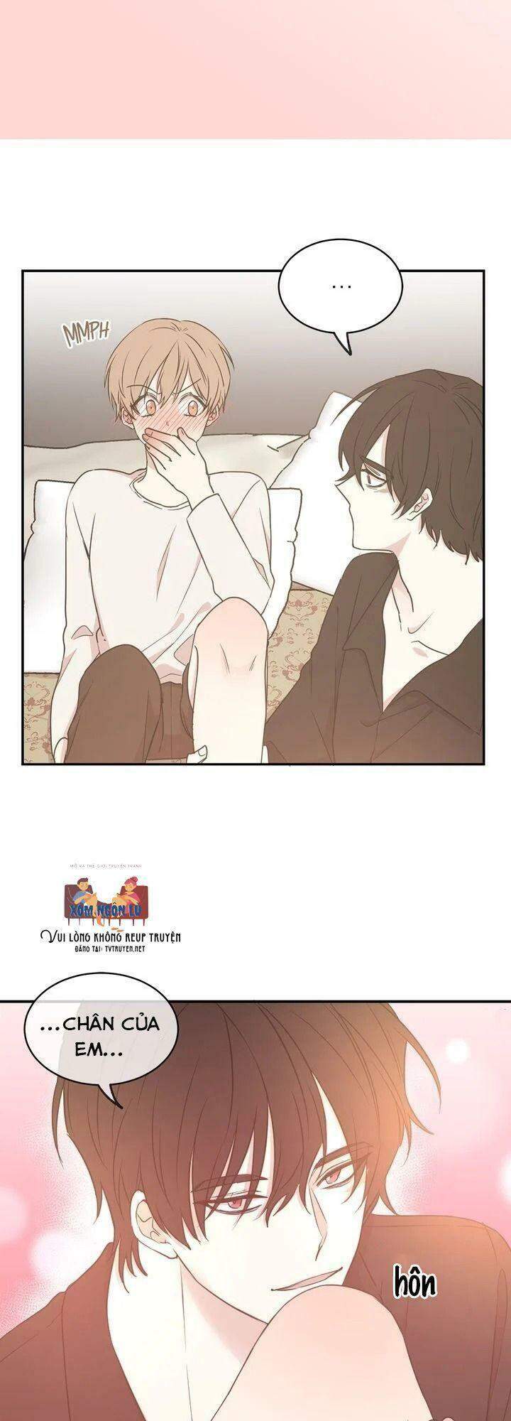 Tôi Sẽ Đi Đến Cùng Với Hoàng Đế Chapter 61 - 18