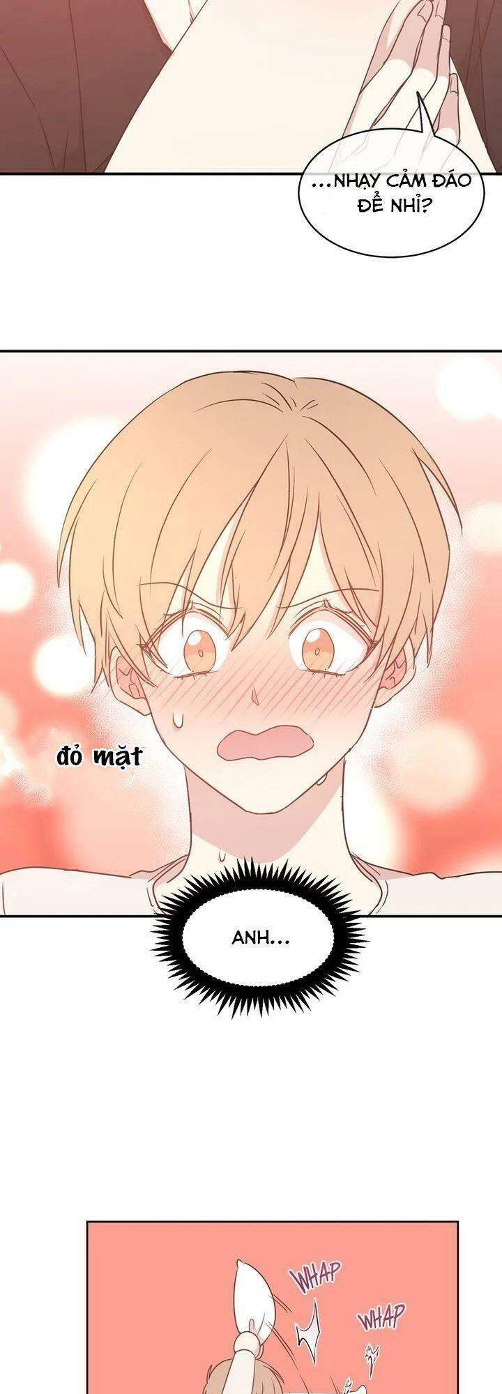 Tôi Sẽ Đi Đến Cùng Với Hoàng Đế Chapter 61 - 19