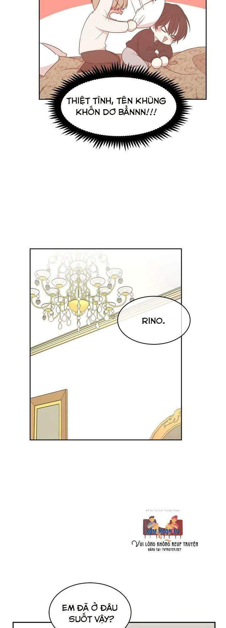 Tôi Sẽ Đi Đến Cùng Với Hoàng Đế Chapter 61 - 20