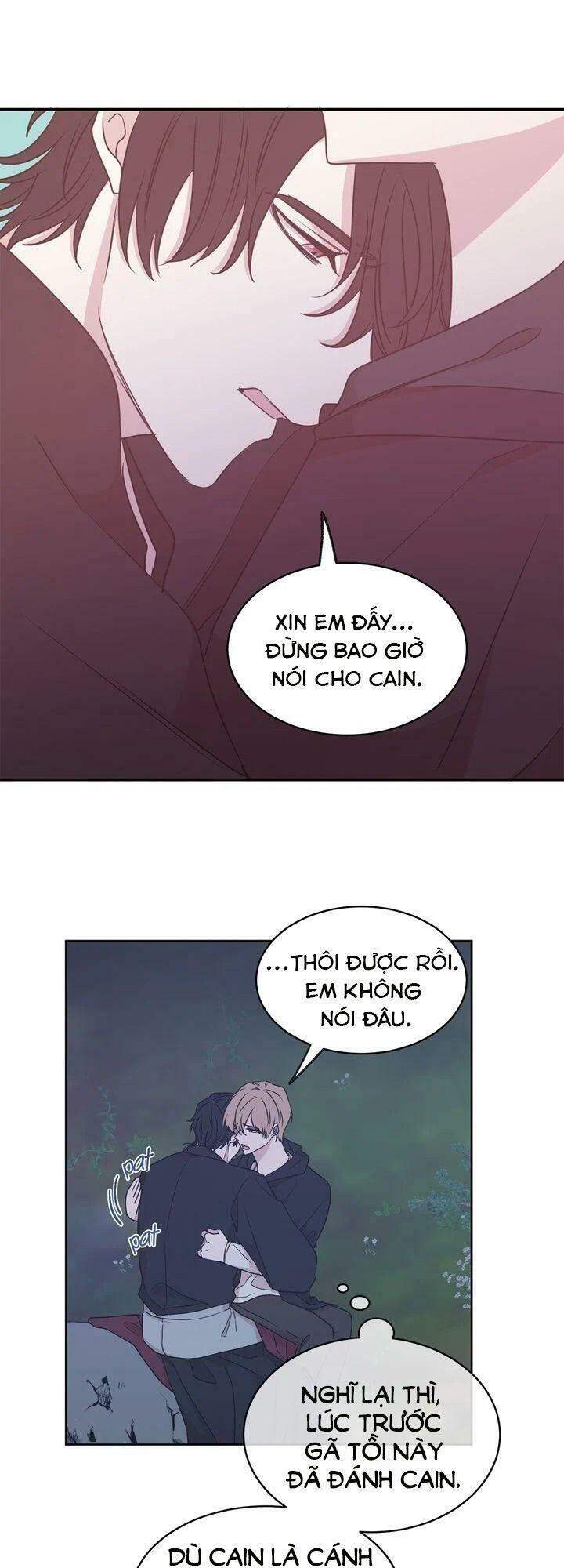 Tôi Sẽ Đi Đến Cùng Với Hoàng Đế Chapter 61 - 3