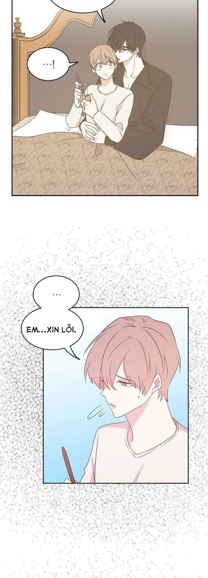 Tôi Sẽ Đi Đến Cùng Với Hoàng Đế Chapter 61 - 21