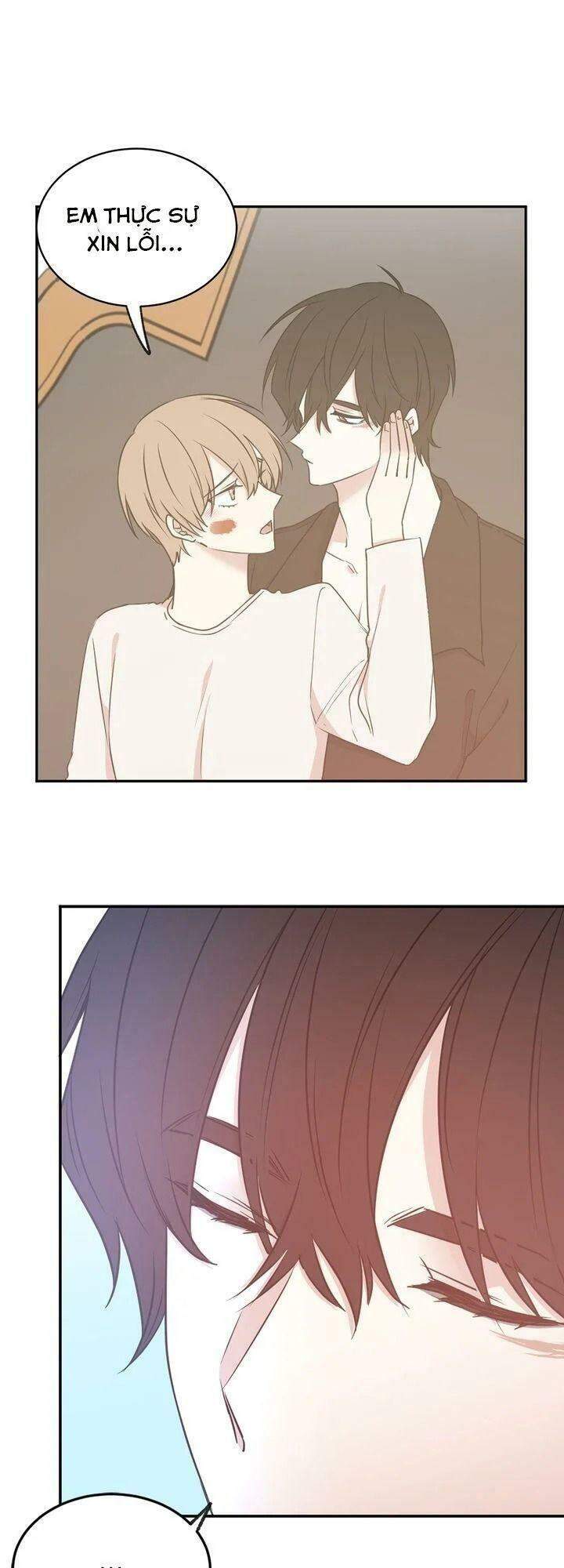 Tôi Sẽ Đi Đến Cùng Với Hoàng Đế Chapter 61 - 24