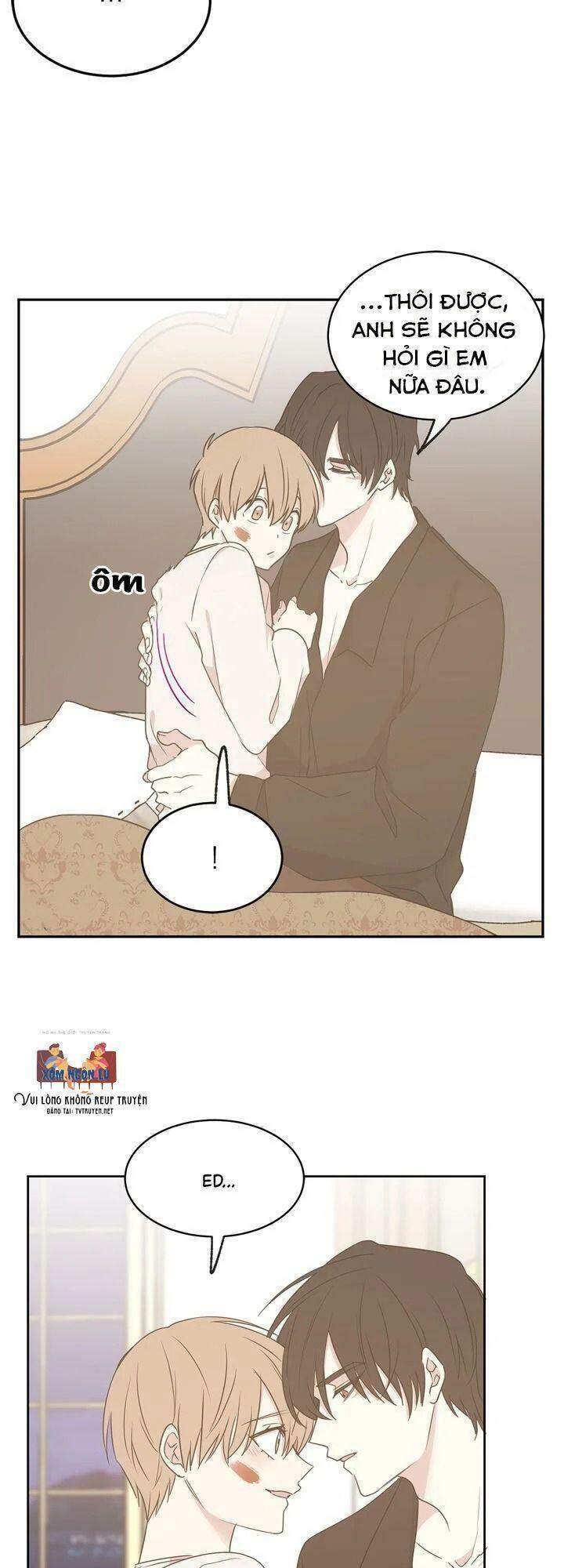 Tôi Sẽ Đi Đến Cùng Với Hoàng Đế Chapter 61 - 25