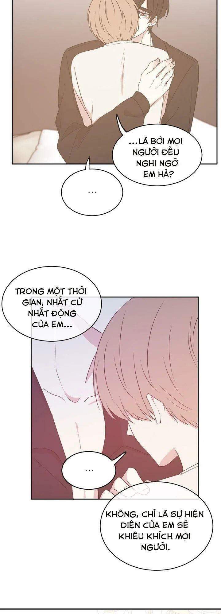 Tôi Sẽ Đi Đến Cùng Với Hoàng Đế Chapter 61 - 28