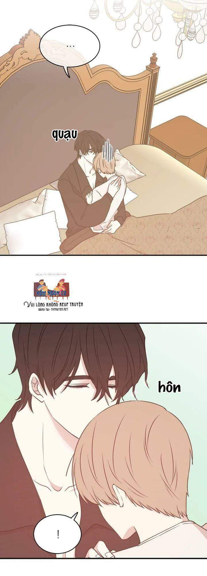 Tôi Sẽ Đi Đến Cùng Với Hoàng Đế Chapter 61 - 29