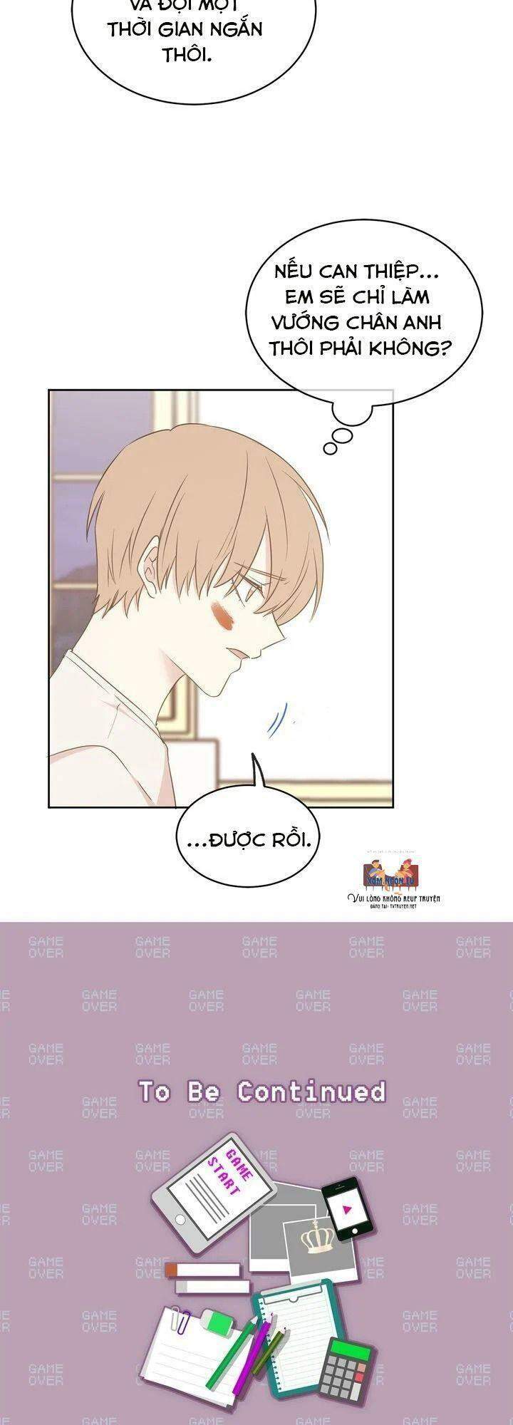 Tôi Sẽ Đi Đến Cùng Với Hoàng Đế Chapter 61 - 32