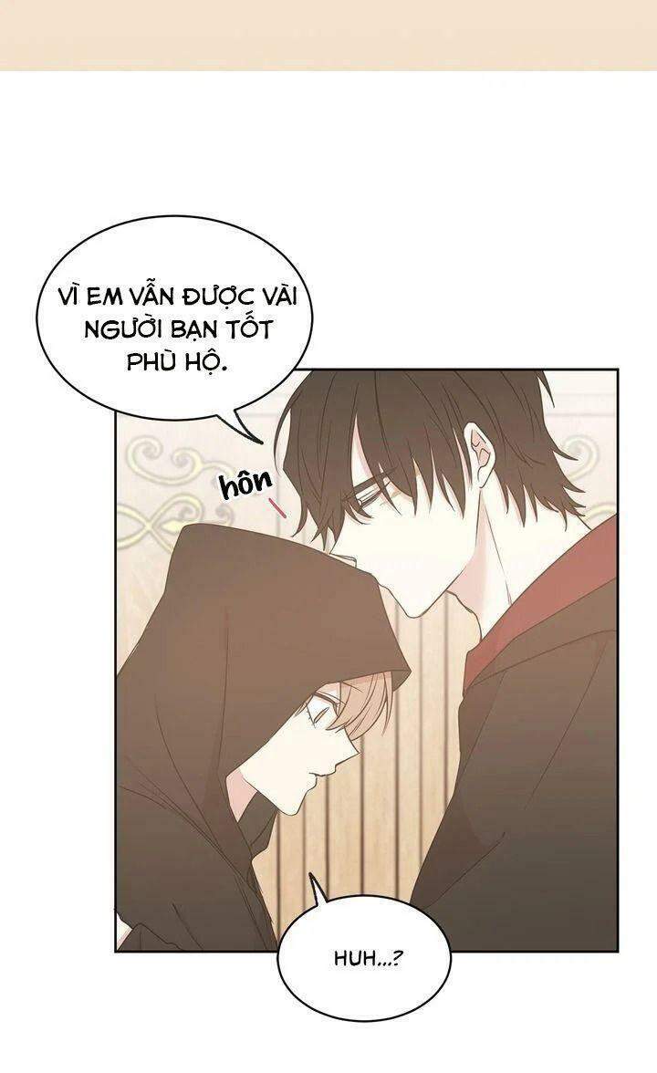 Tôi Sẽ Đi Đến Cùng Với Hoàng Đế Chapter 61 - 9