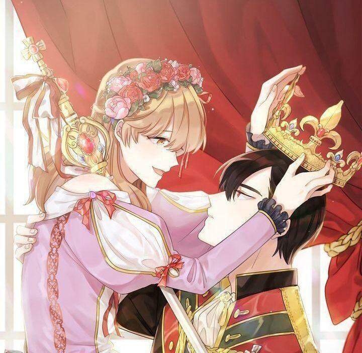 Tôi Sẽ Đi Đến Cùng Với Hoàng Đế Chapter 82 - 1