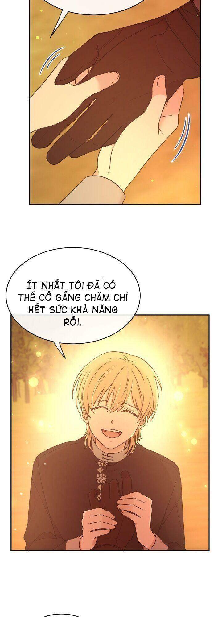 Tôi Sẽ Đi Đến Cùng Với Hoàng Đế Chapter 82 - 11