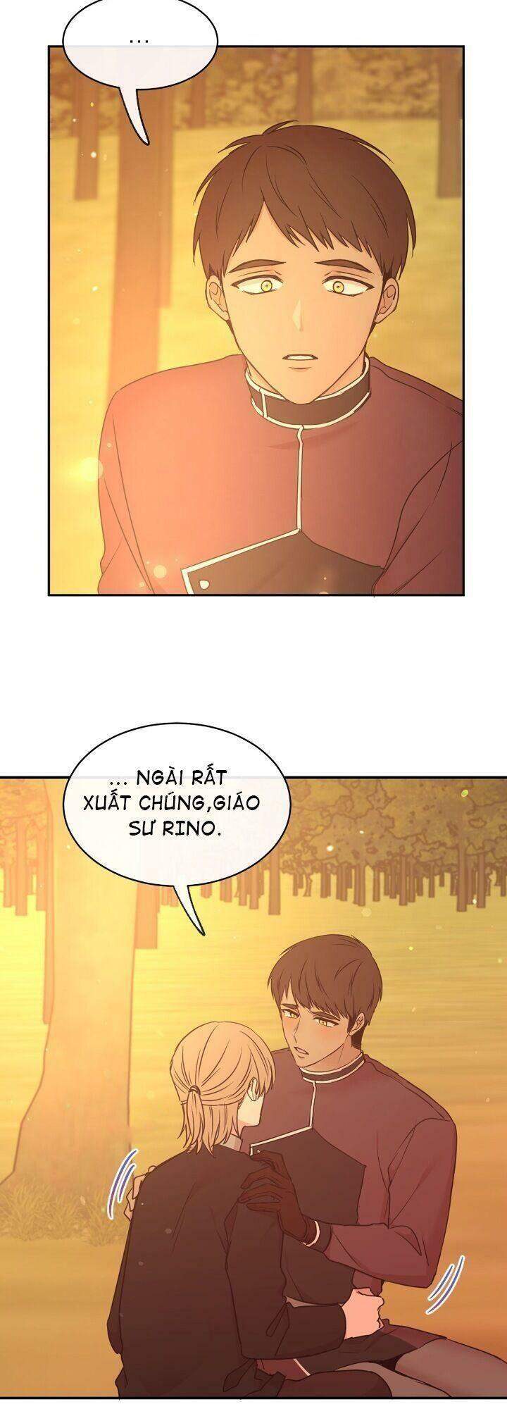 Tôi Sẽ Đi Đến Cùng Với Hoàng Đế Chapter 82 - 12