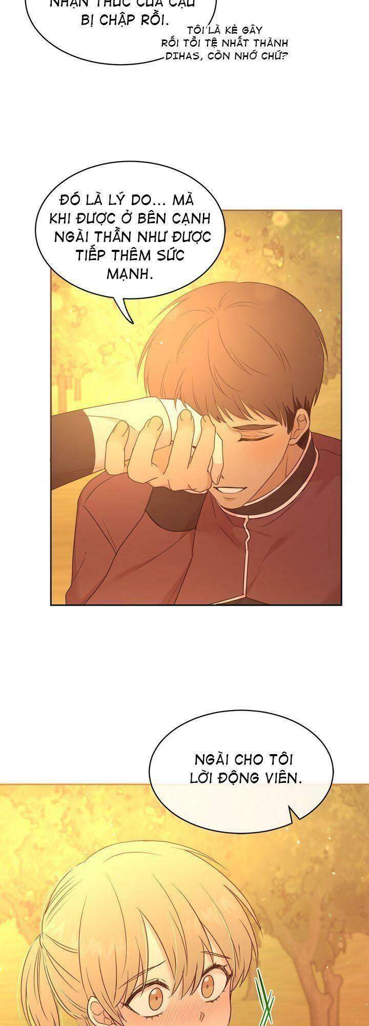 Tôi Sẽ Đi Đến Cùng Với Hoàng Đế Chapter 82 - 15