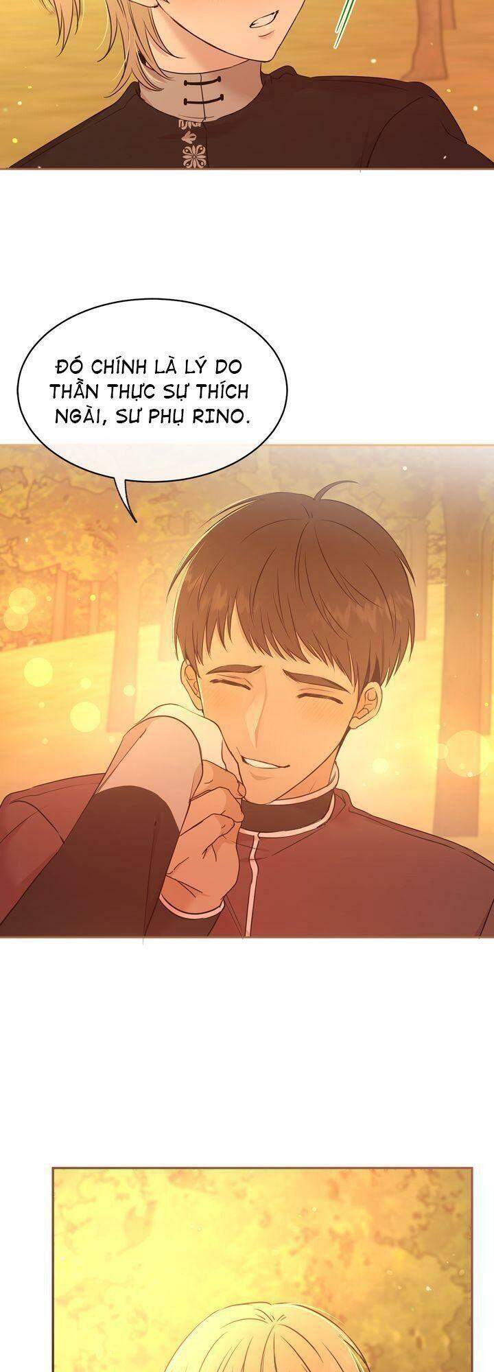 Tôi Sẽ Đi Đến Cùng Với Hoàng Đế Chapter 82 - 16