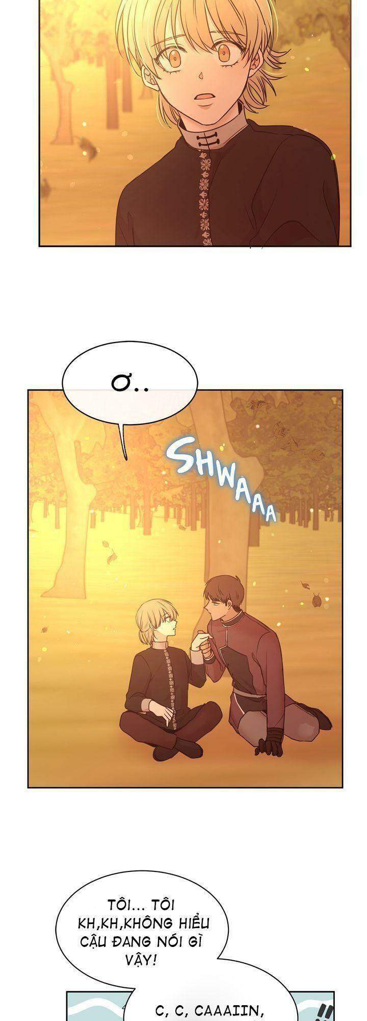 Tôi Sẽ Đi Đến Cùng Với Hoàng Đế Chapter 82 - 17